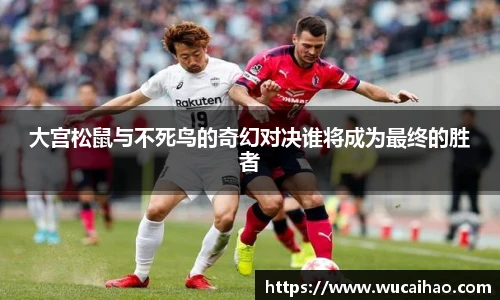 彩神大宫松鼠与不死鸟的奇幻对决谁将成为最终的胜者